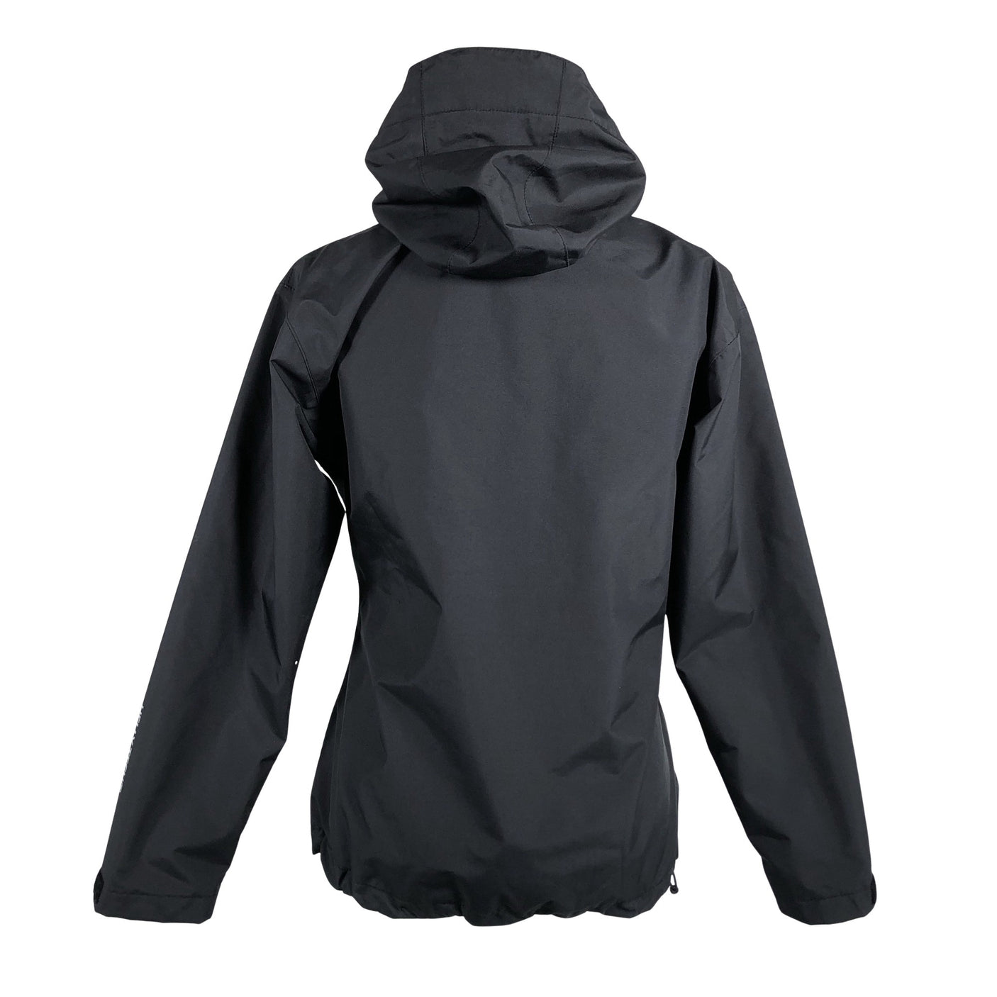 Unisex Helly Hansen - Jope, suurus 36 - Must (2)
