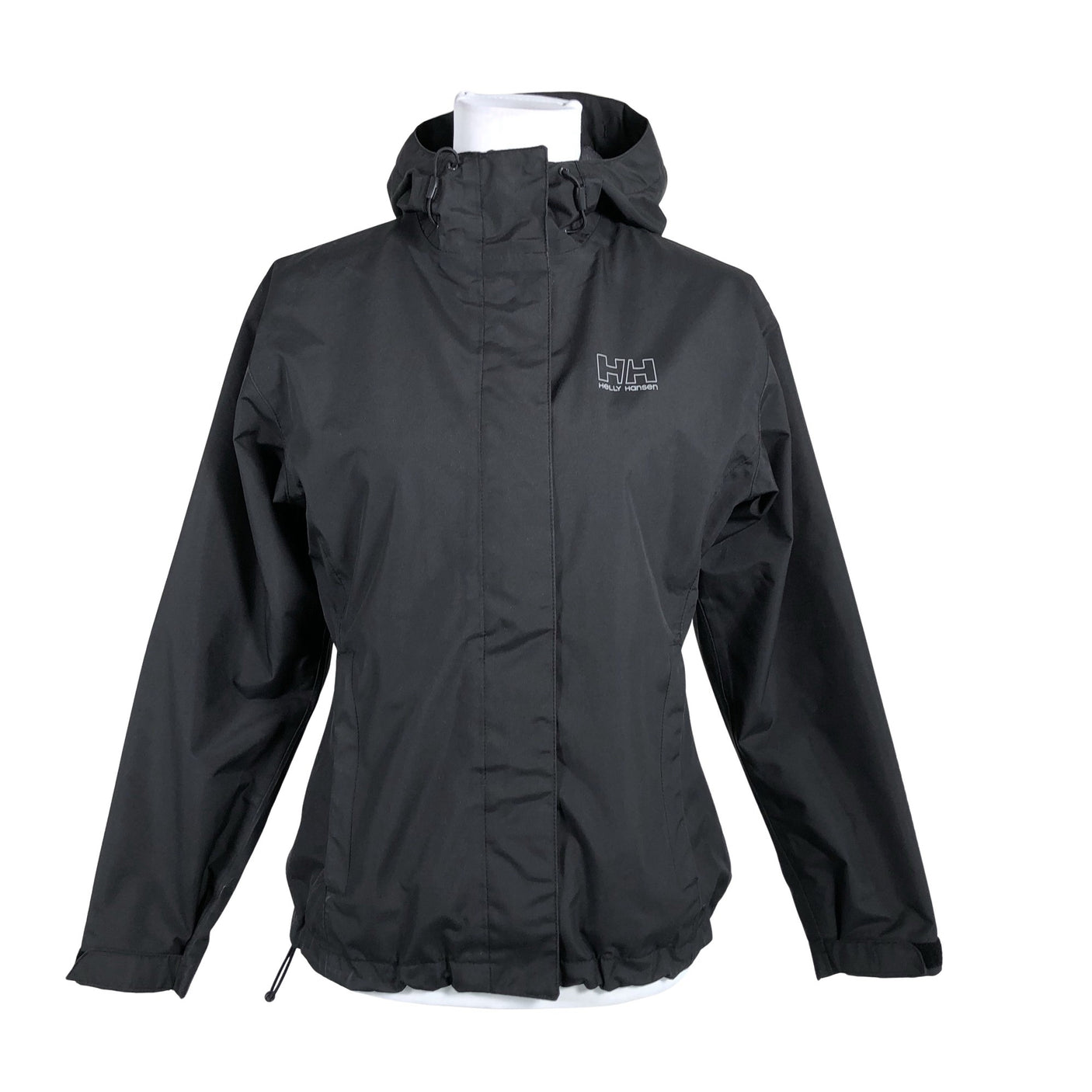 Unisex Helly Hansen - Jope, suurus 36 - Must (1)