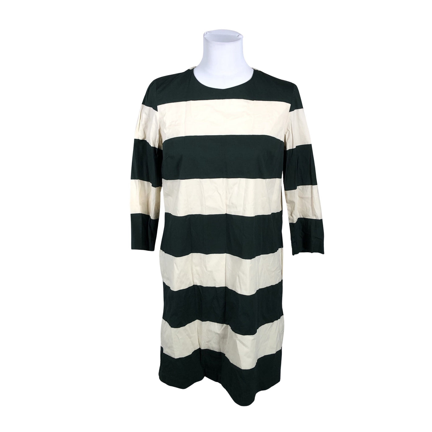 Unisex Marimekko - Mitteveniv kleit, suurus 38 - Roheline (2)