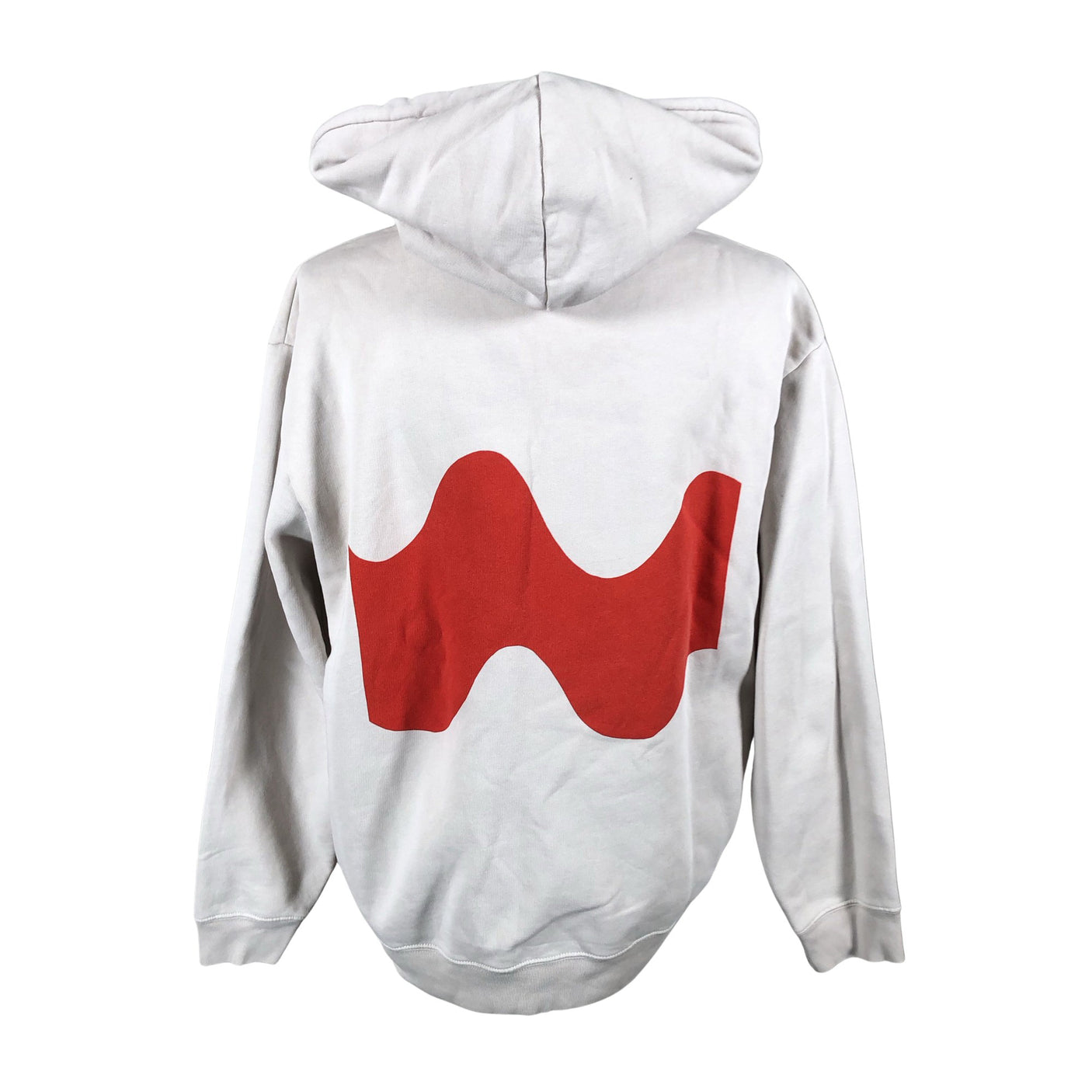 Unisex Marimekko - Dressipluus, suurus 38 - Beige (2)