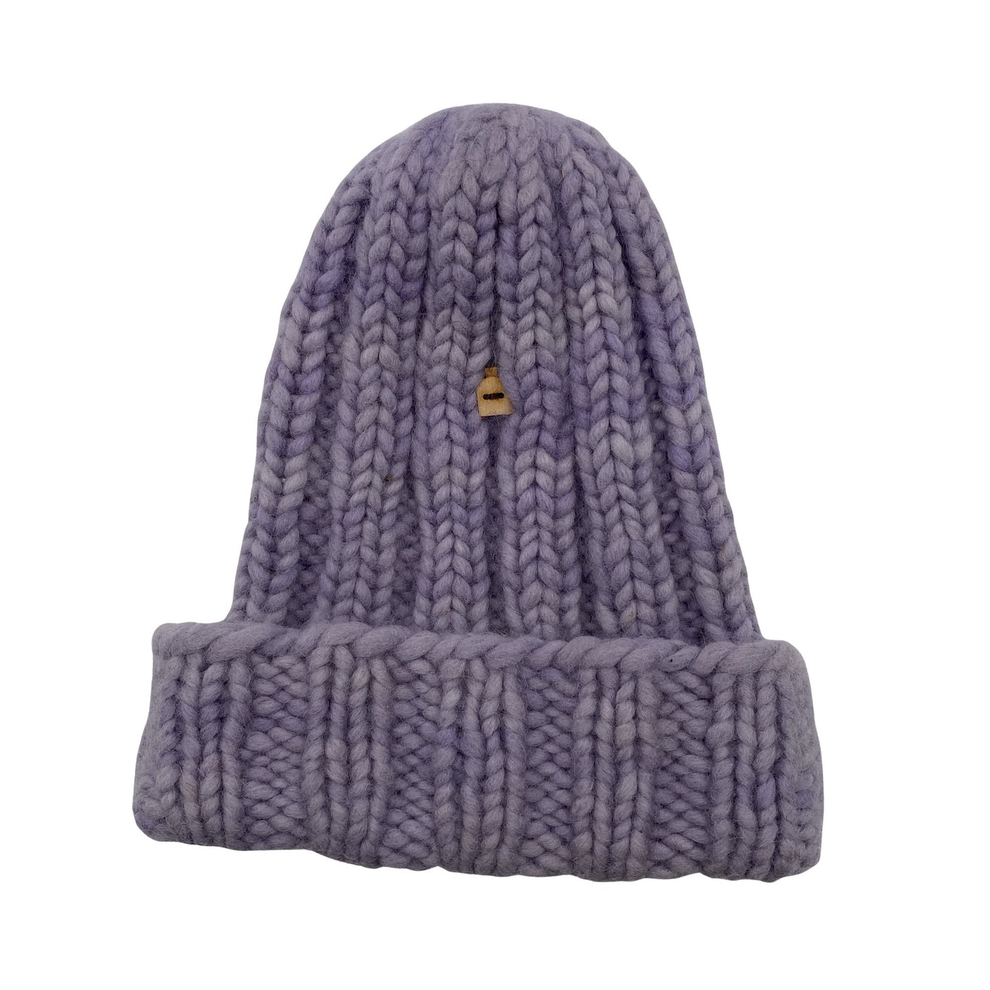 Unisex Myssyfarmi - Talvemüts, suurus 52 - 54 cm - Lilla (1)