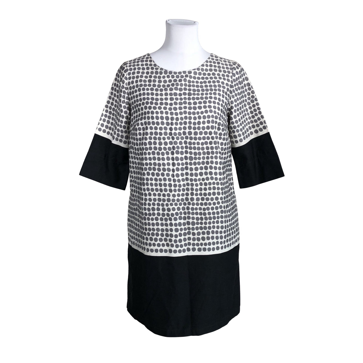 Unisex Marimekko - Mitteveniv kleit, suurus 36 - Hall (1)