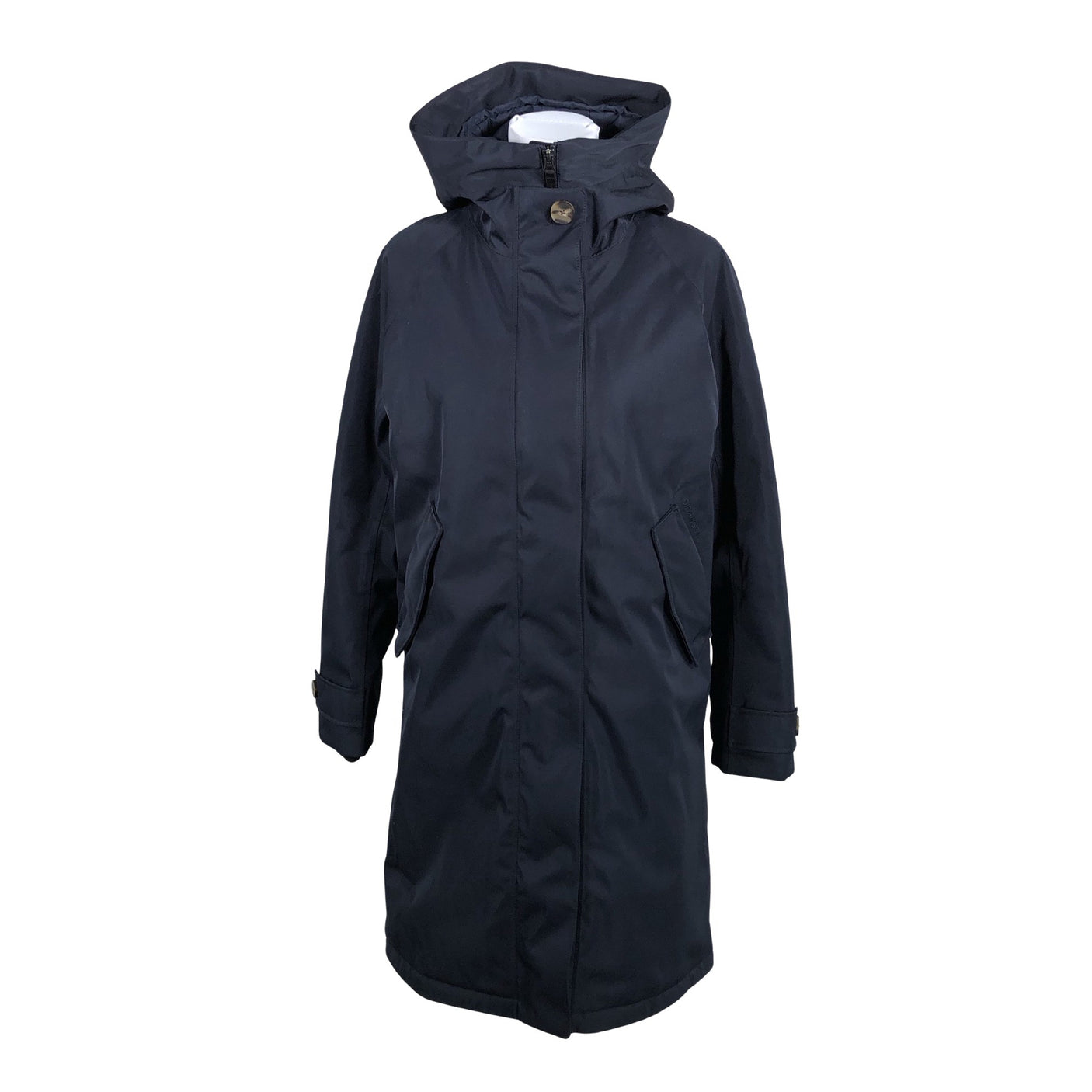 Unisex Didriksons - Talvejope, suurus 38 - Sinine (1)