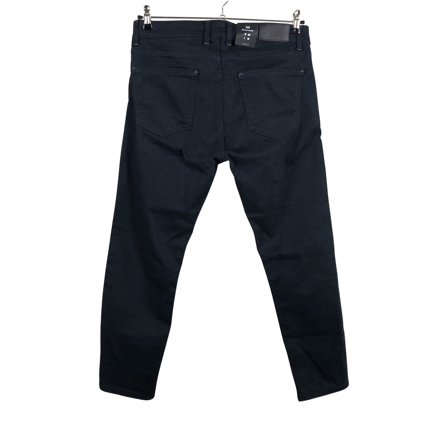 Unisex Matinique - Teksad, suurus W33 - Must (2)