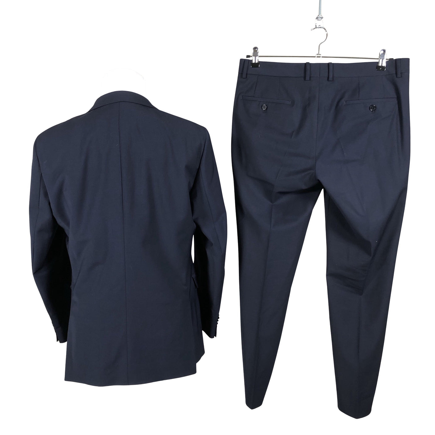 Unisex Turo Tailor - Ülikond, suurus L - Sinine (2)