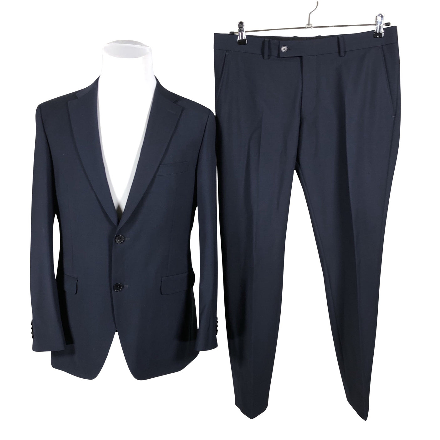 Unisex Turo Tailor - Ülikond, suurus L - Sinine (1)