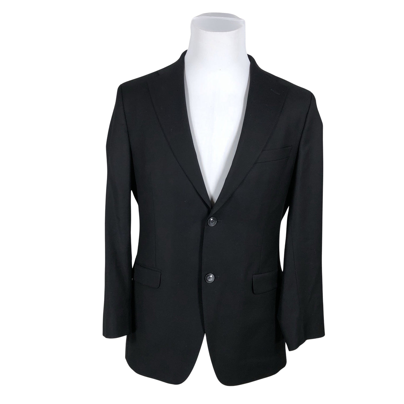 Unisex Turo Tailor - Ülikond, suurus L - Must (3)