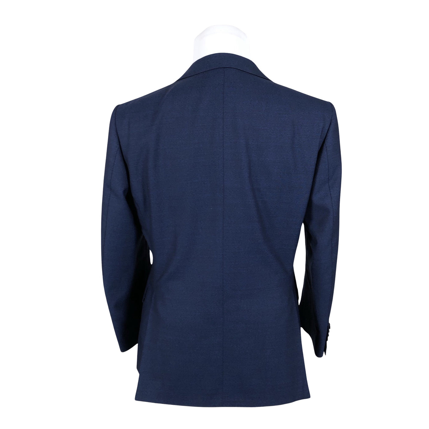 Unisex SuitSupply - Ülikonna pintsak, suurus XL - Sinine (3)