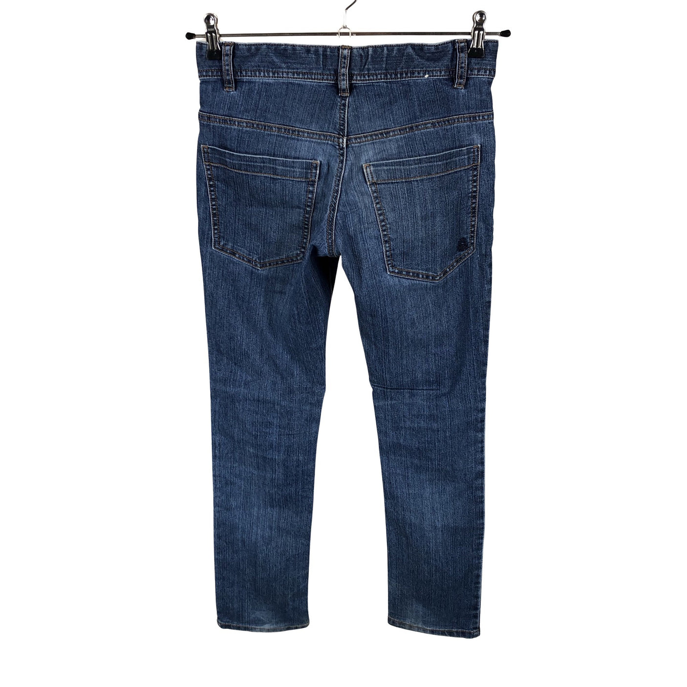 Unisex Benetton - Teksad, suurus 158 - 164 - Sinine (2)