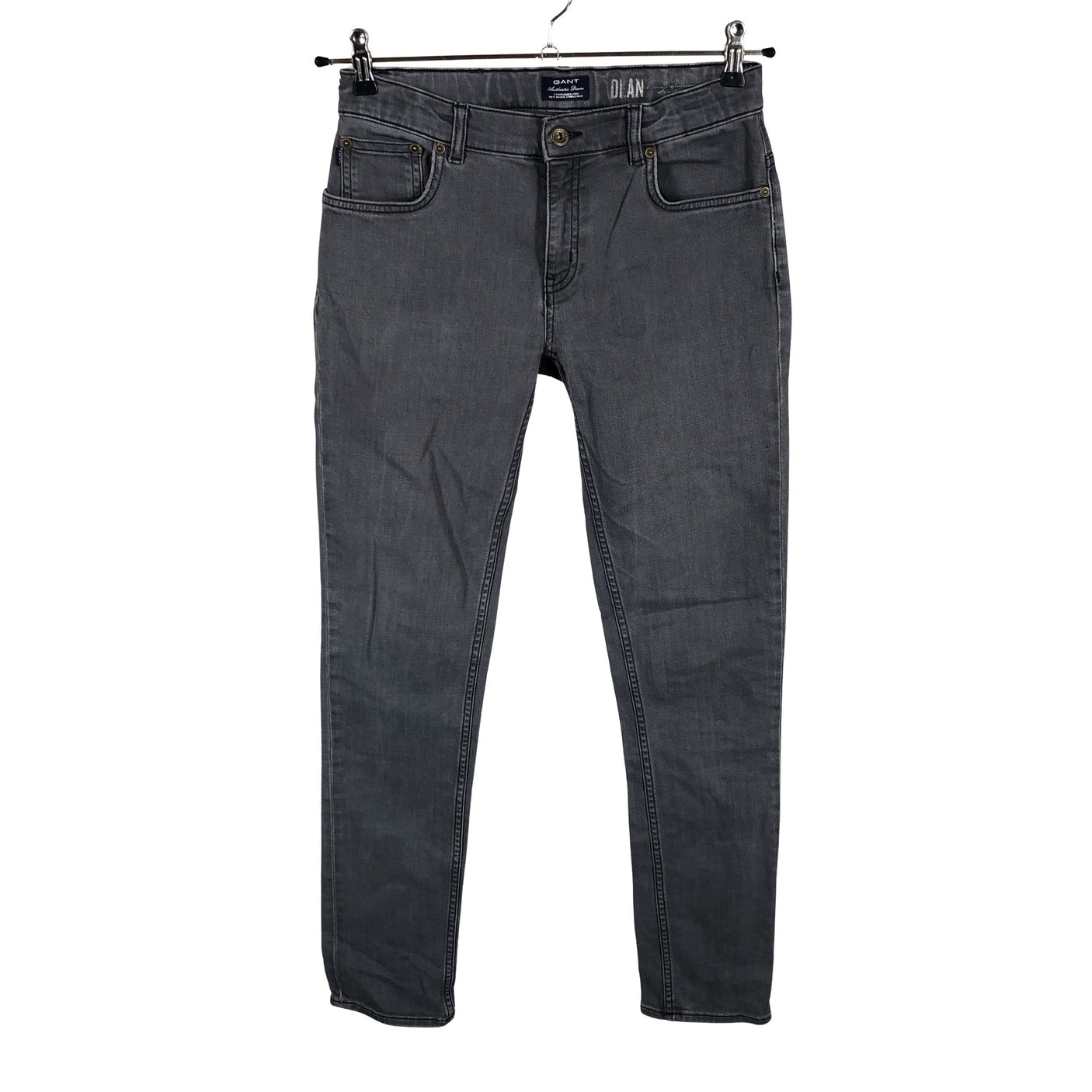 Unisex Gant - Teksad, suurus 164 - 170 - Hall (1)