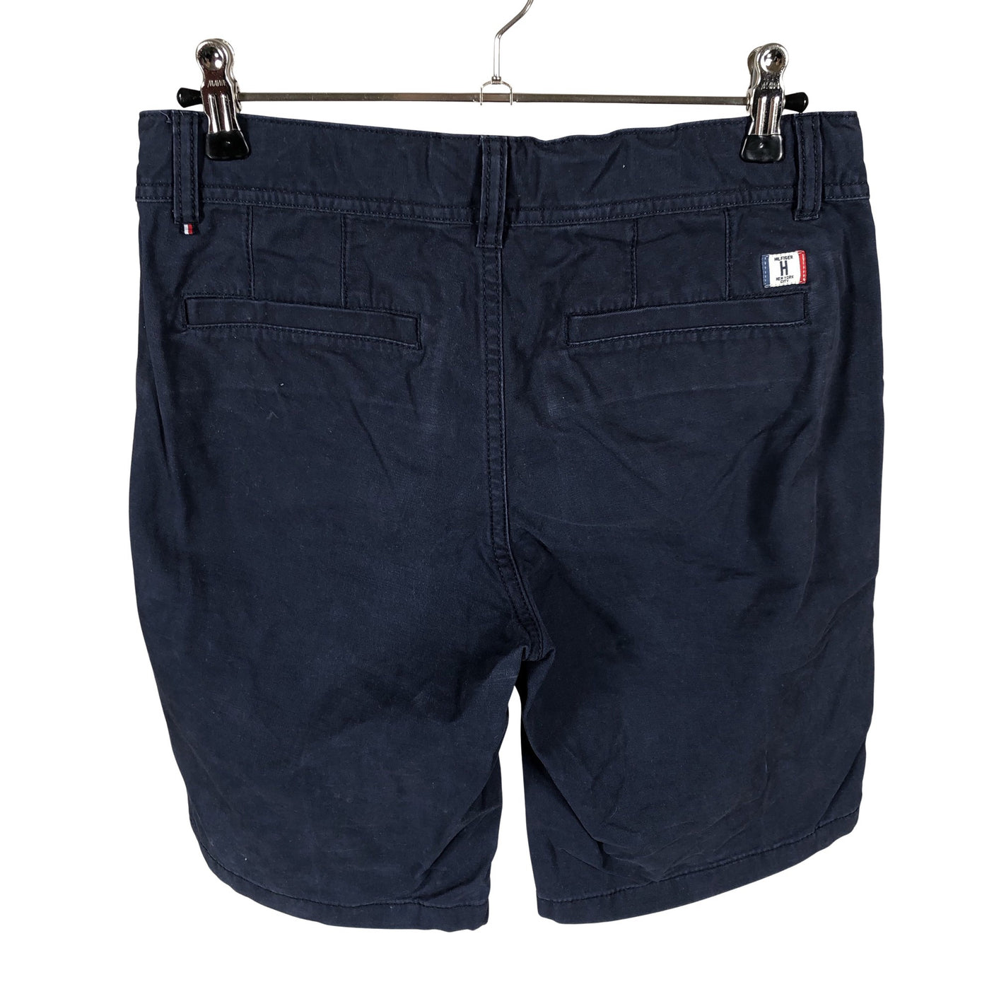Unisex Tommy Hilfiger - Lühikesed püksid, suurus 146 - 152 - Sinine (2)