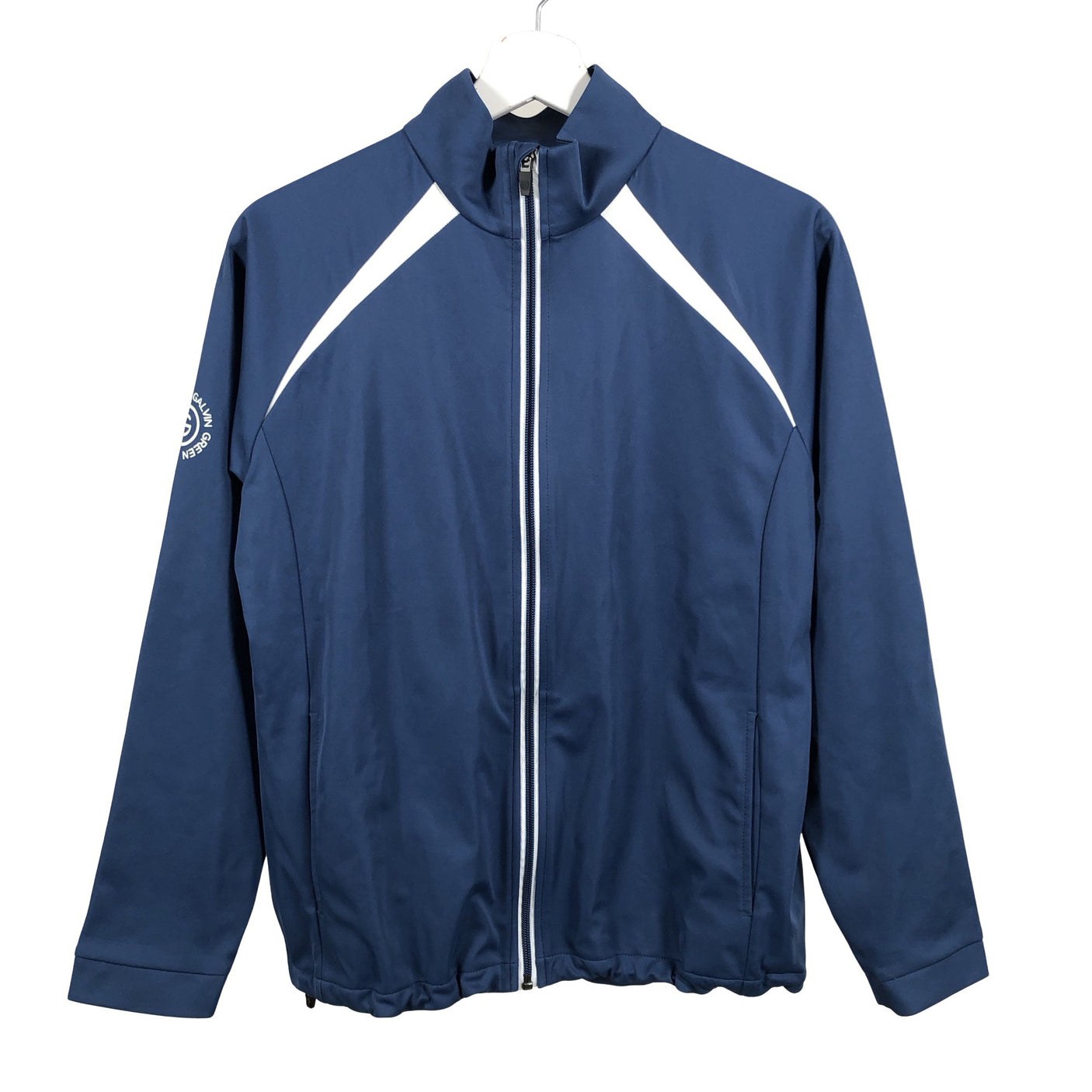 Unisex Galvin Green - Spordijope, suurus 164 - 170 - Sinine (1)