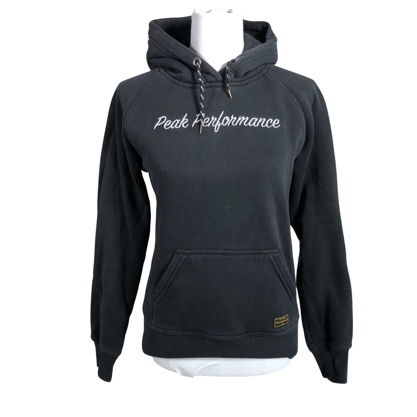Unisex Peak Performance - Dressipluus, suurus 38 - Must (1)