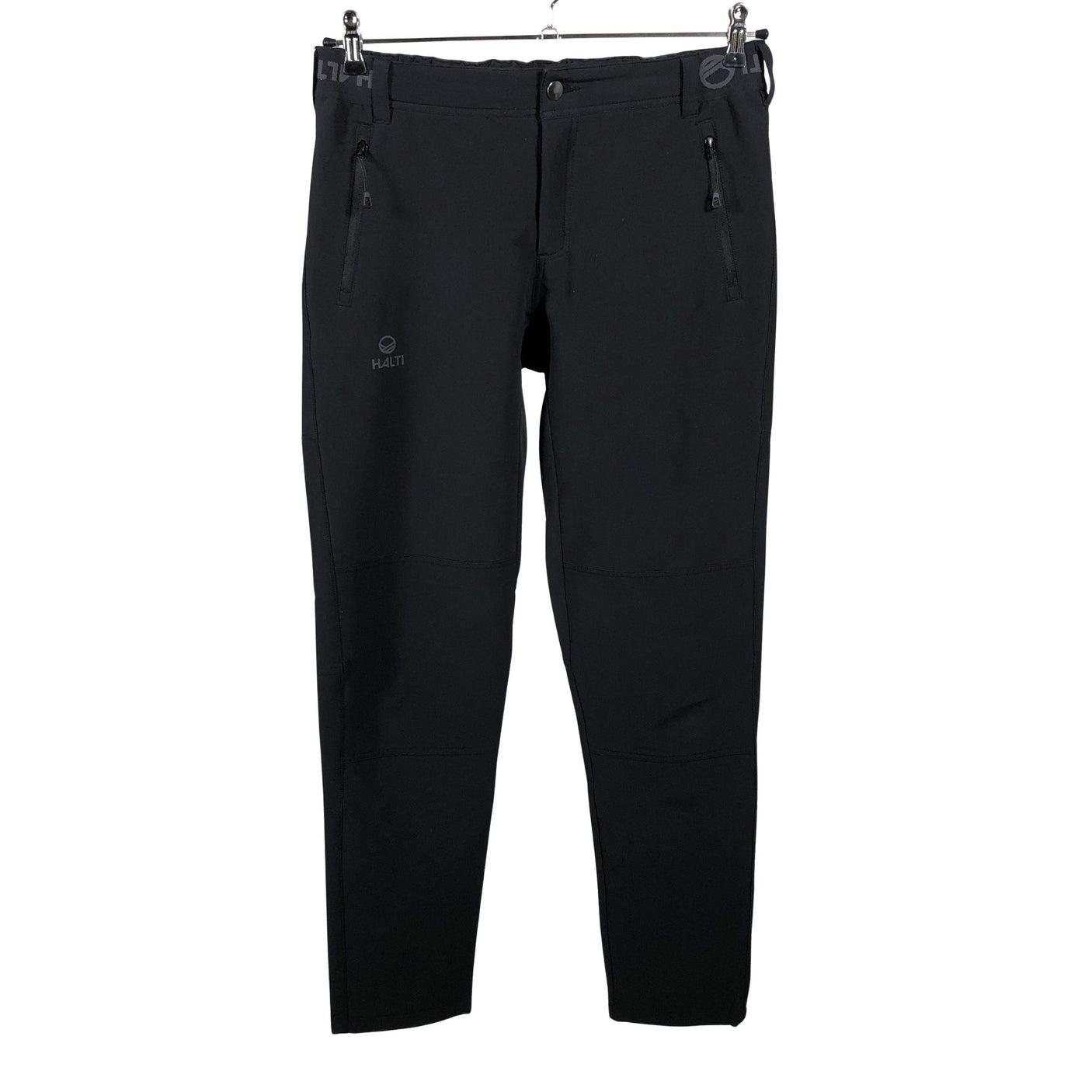 Unisex Halti - Õuepüksid, suurus 38 - Must (1)