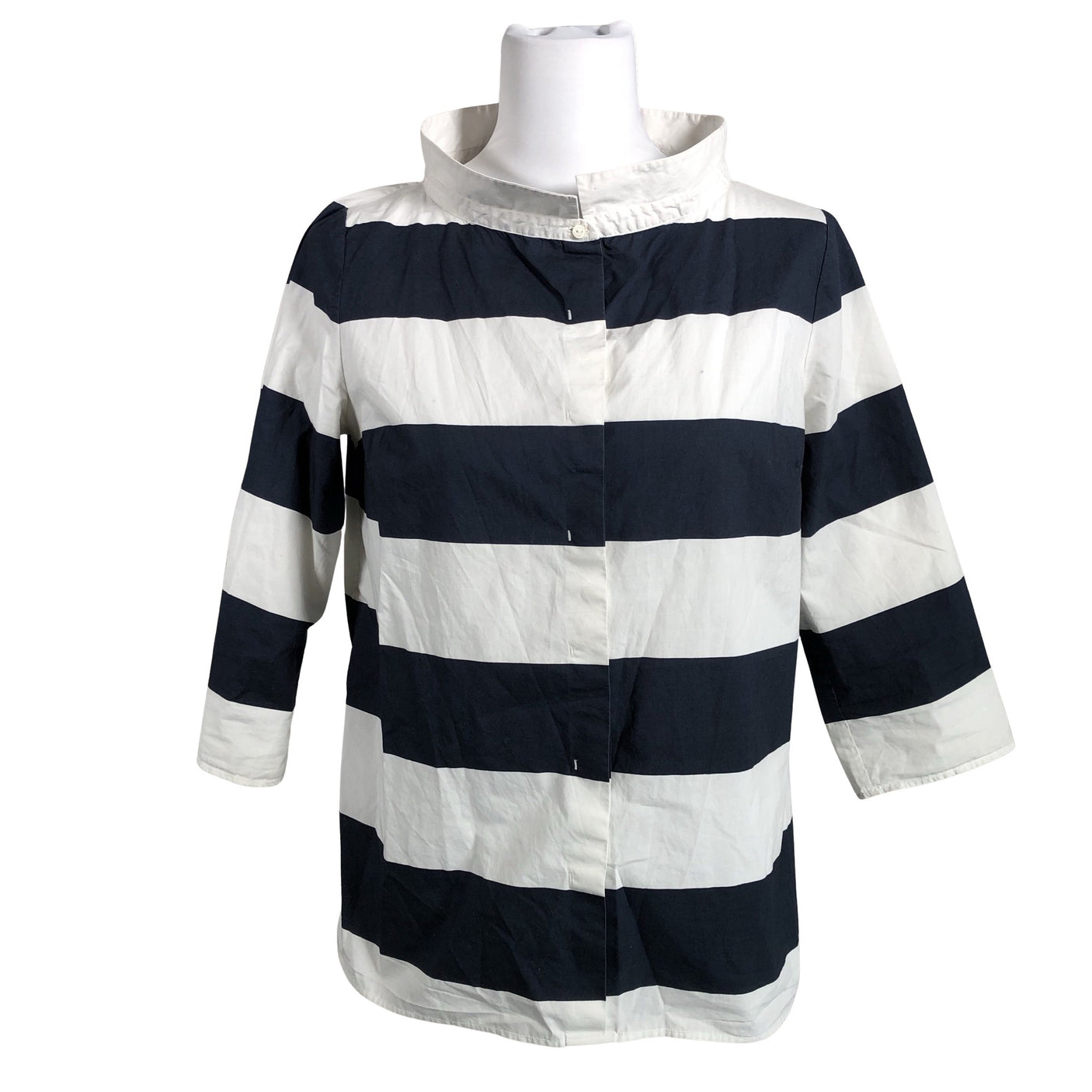 Unisex COS - Pluus, suurus 36 - Sinine (1)