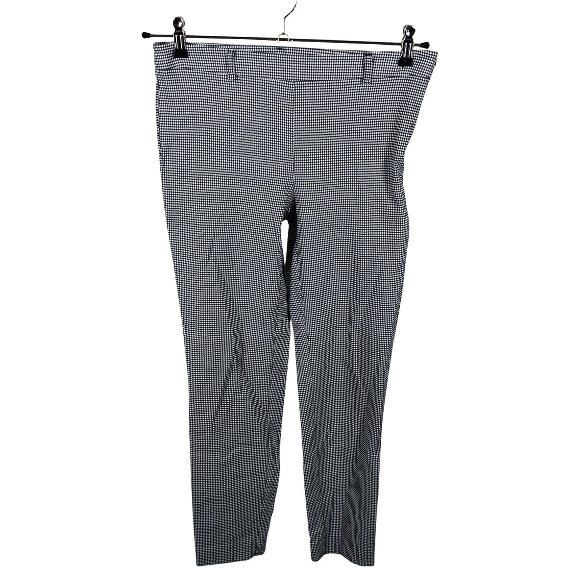 Unisex Cut & Pret - Trikotaažist püksid, suurus 36 - Must (2)