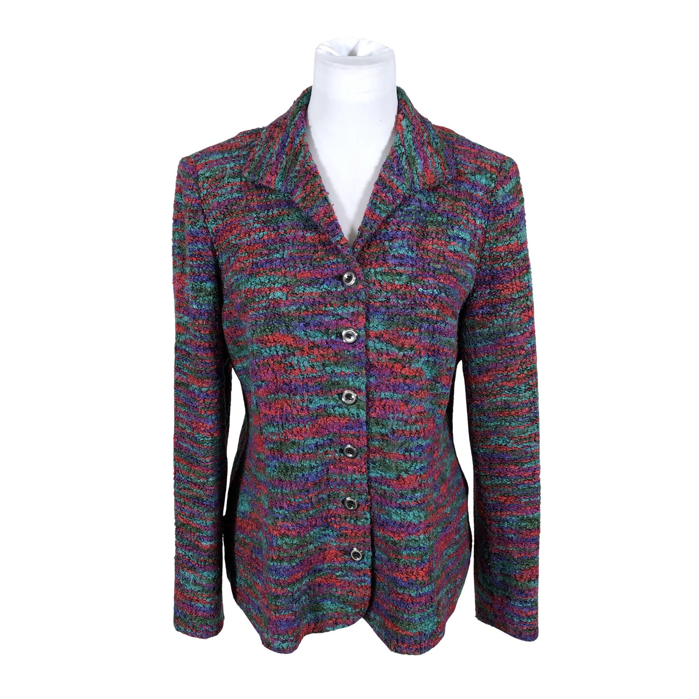 Unisex Atelier Goldner Schnitt - Jakk, suurus 40 - Lilla (1)