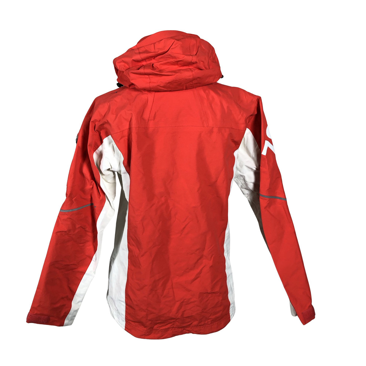 Unisex Henri Lloyd - Talvejope, suurus 38 - Oranž (3)