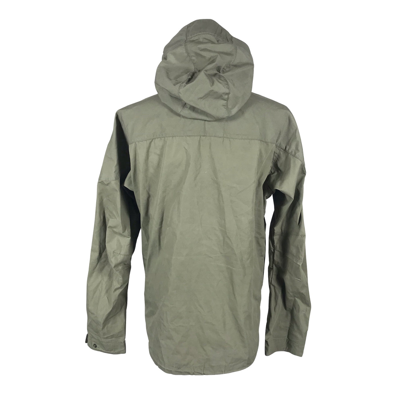 Unisex Fjällräven - Jope, suurus L - Roheline (2)
