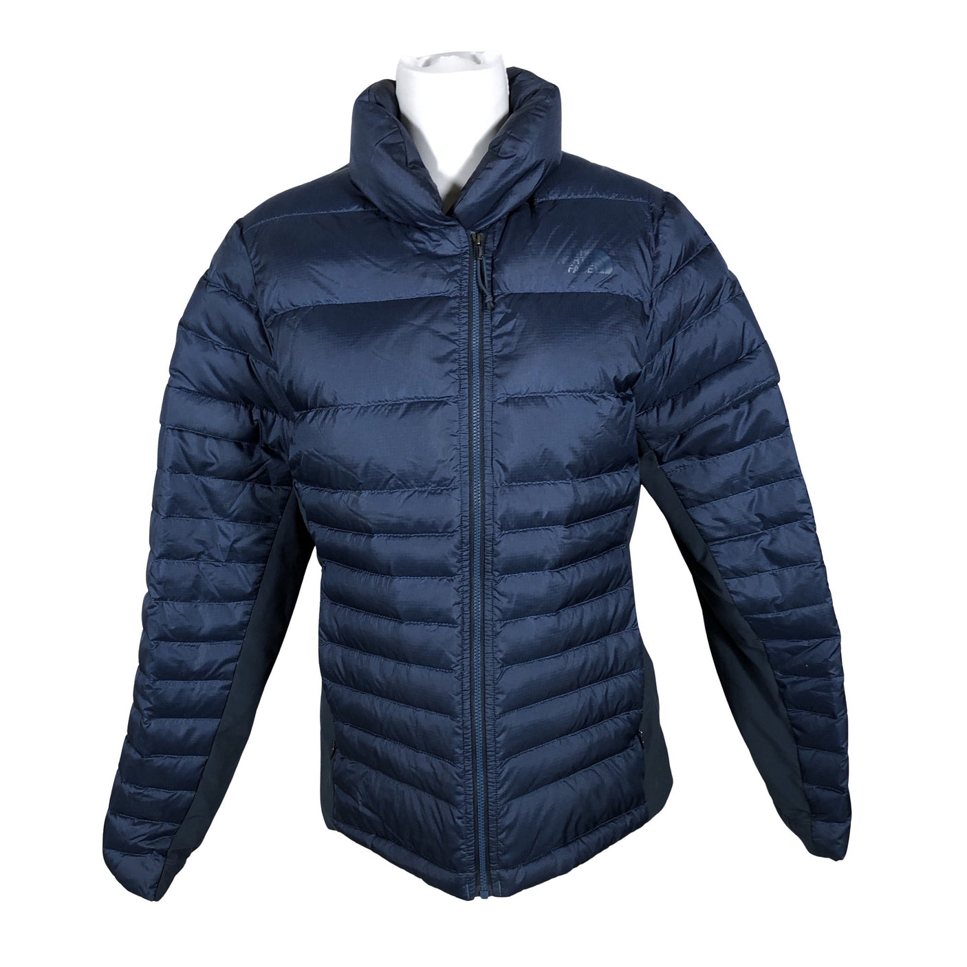 Unisex The North Face - Kerge sulejope, suurus 40 - Sinine (1)
