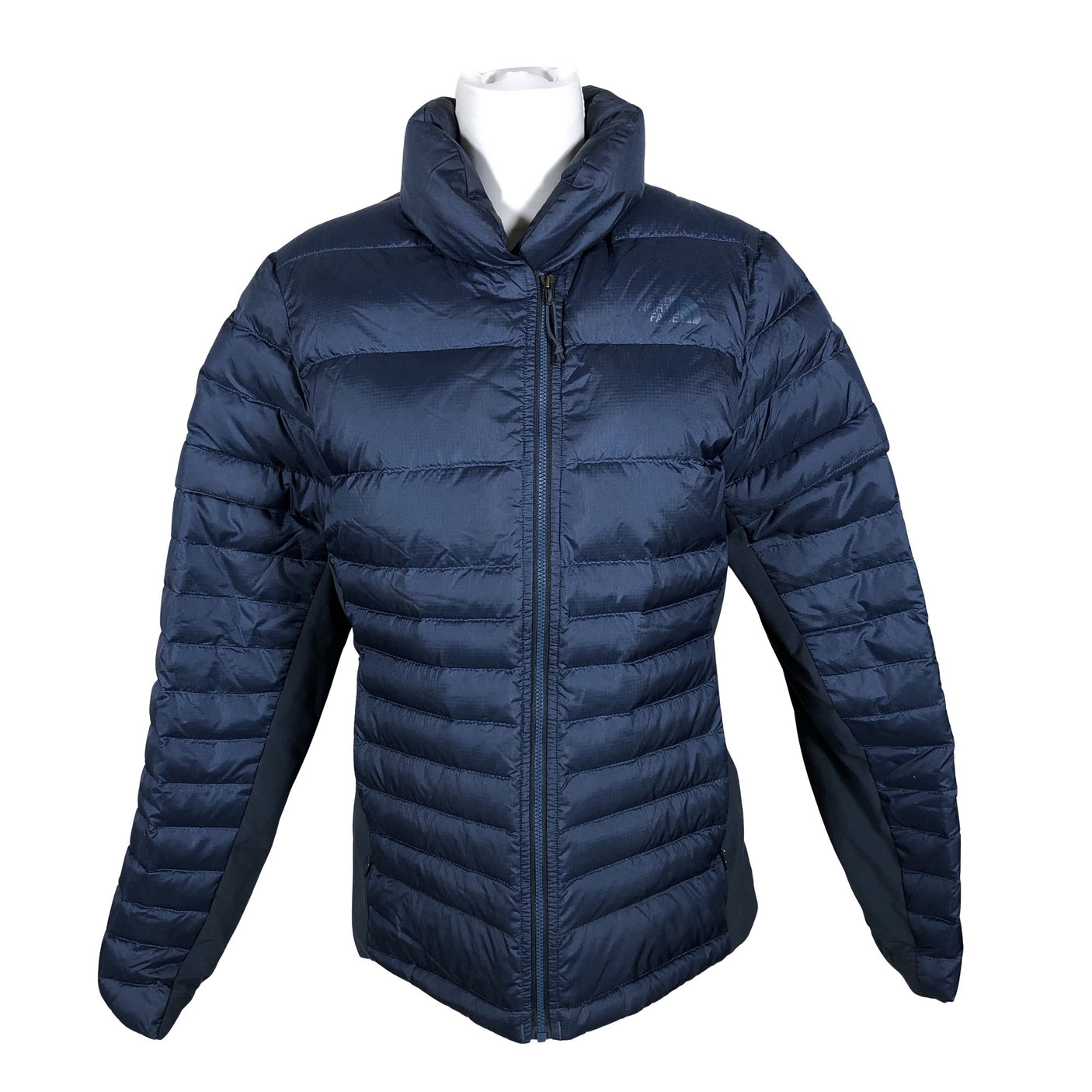 Unisex The North Face - Kerge sulejope, suurus 40 - Sinine (2)