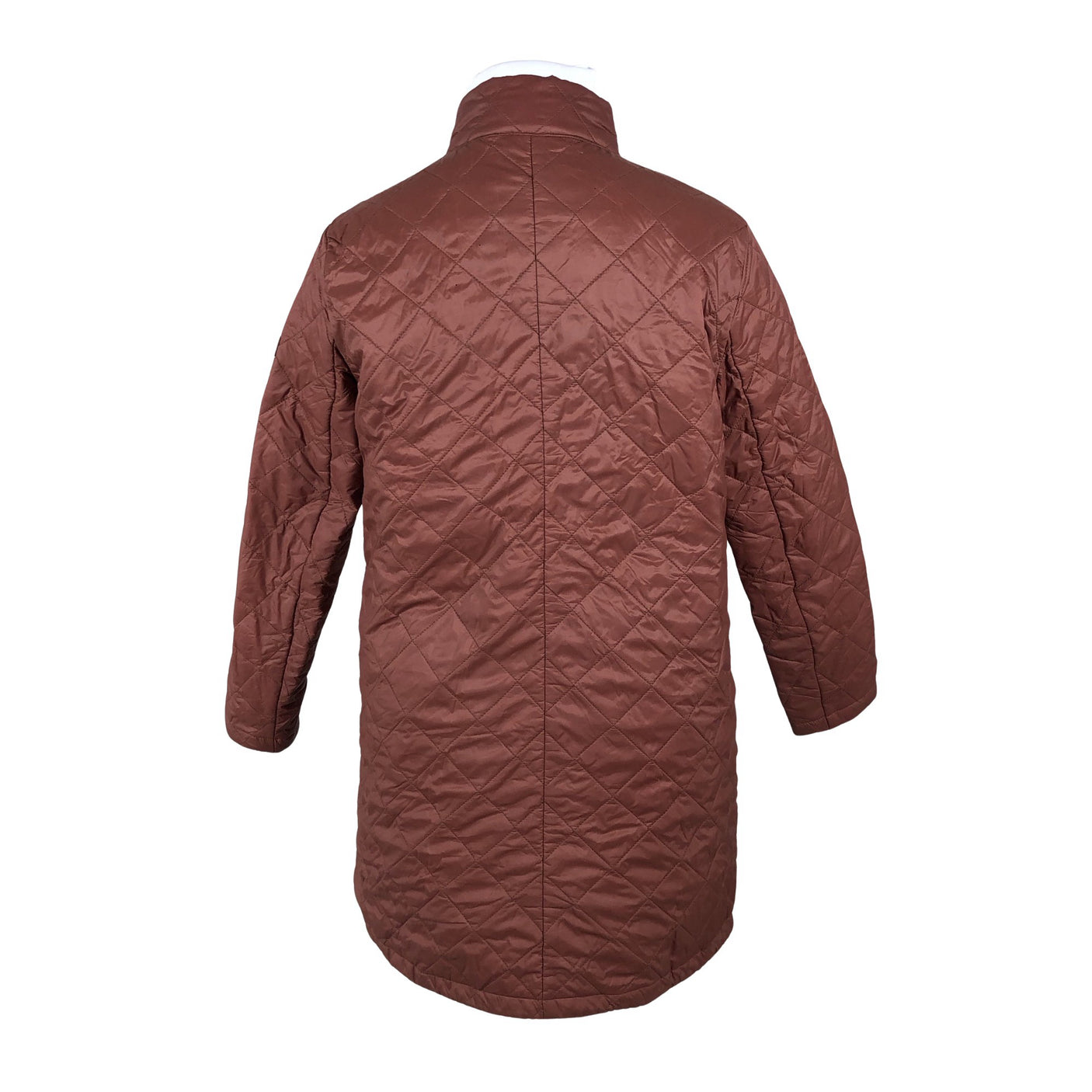 Unisex Aigle - Tepitud jope, suurus 46 - Pruun (3)