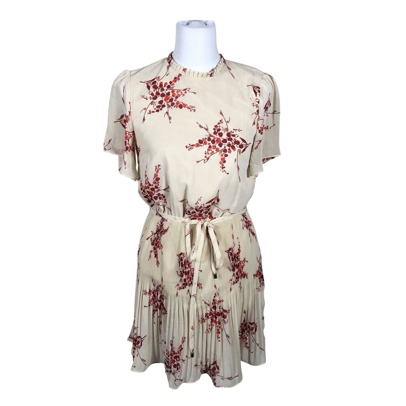 Unisex Oasis - Mitteveniv kleit, suurus 36 - Beige (2)