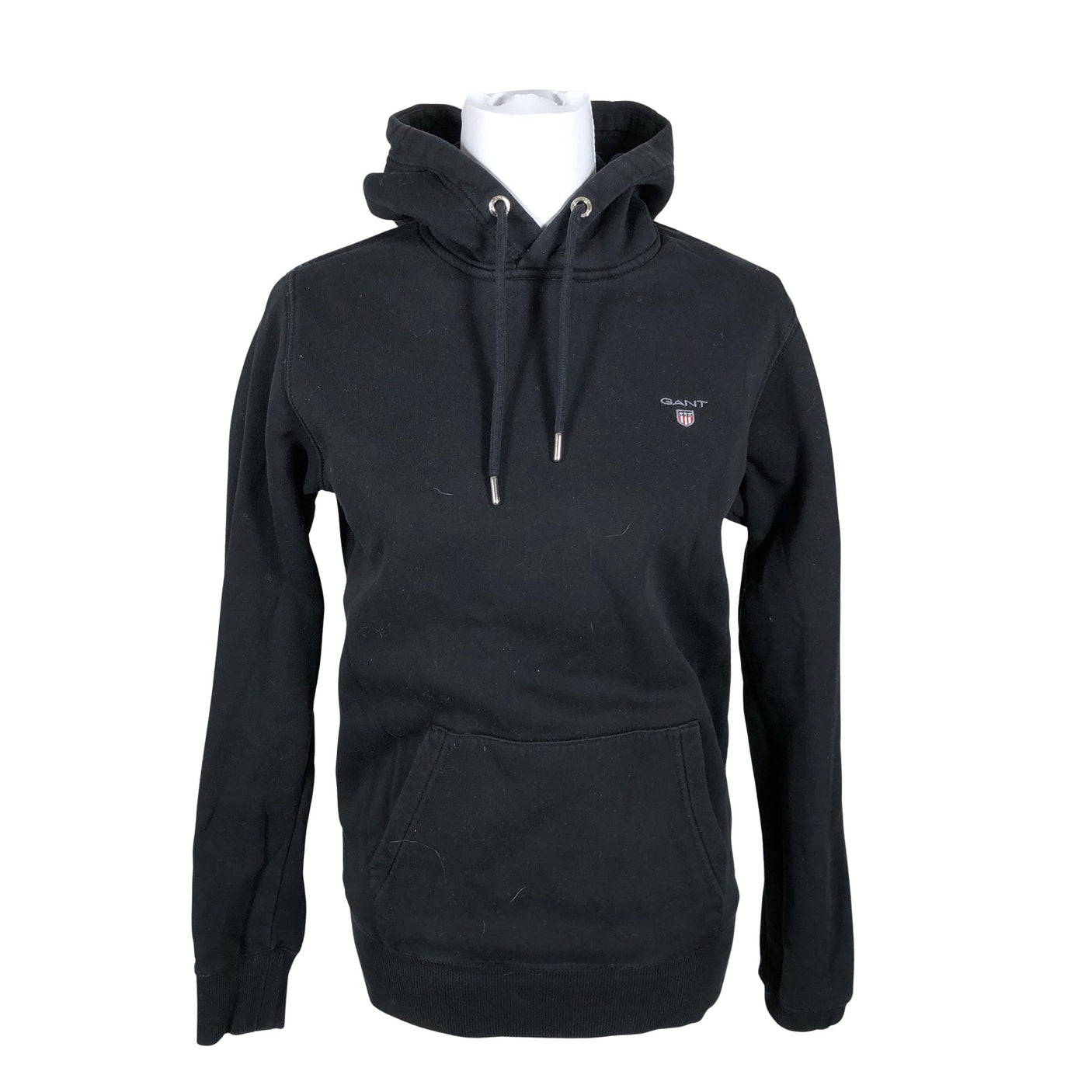 Unisex Gant - Dressipluus, suurus 36 - Must (1)