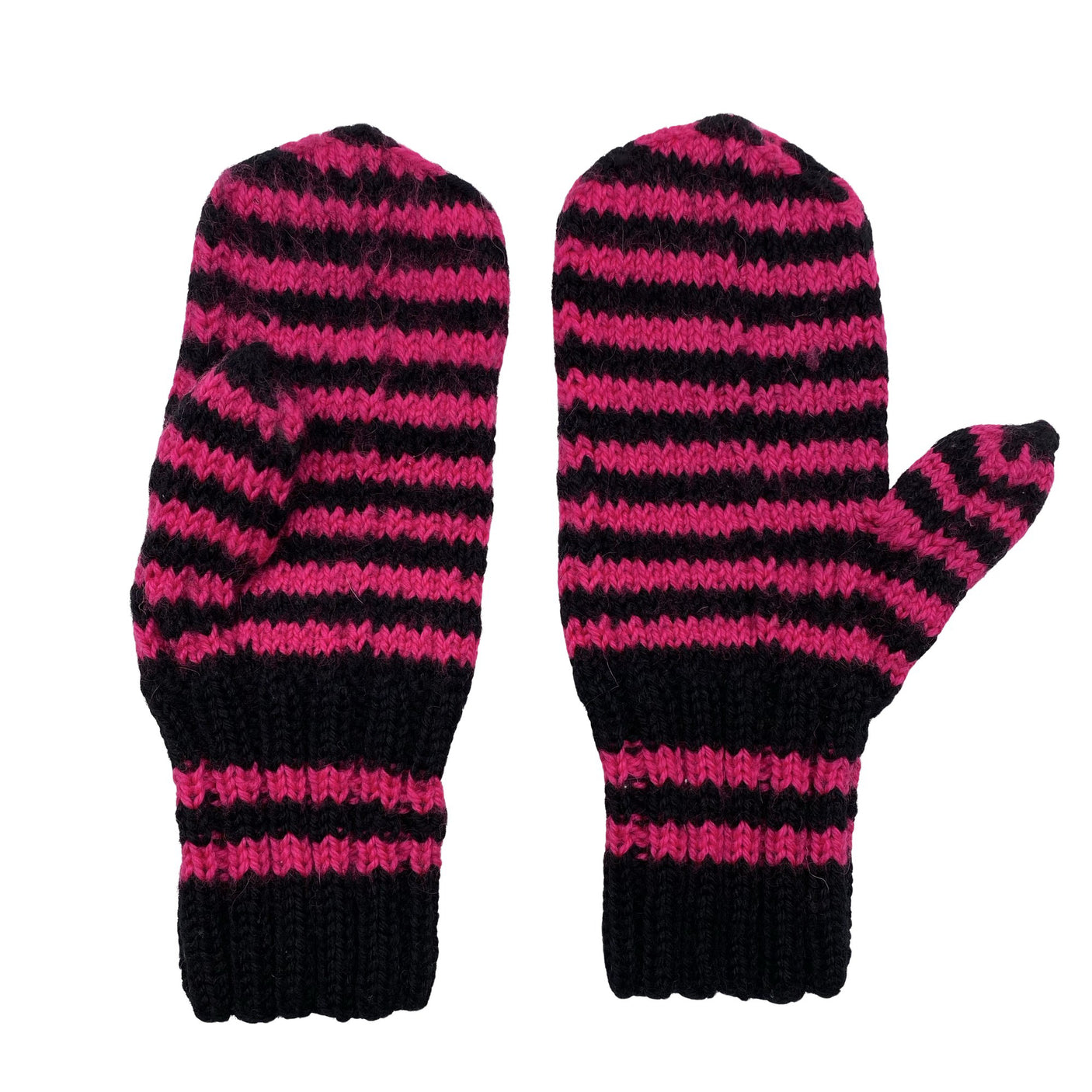 Unisex Handmade - Labakindad, suurus Ei kokoa - Roosa (1)