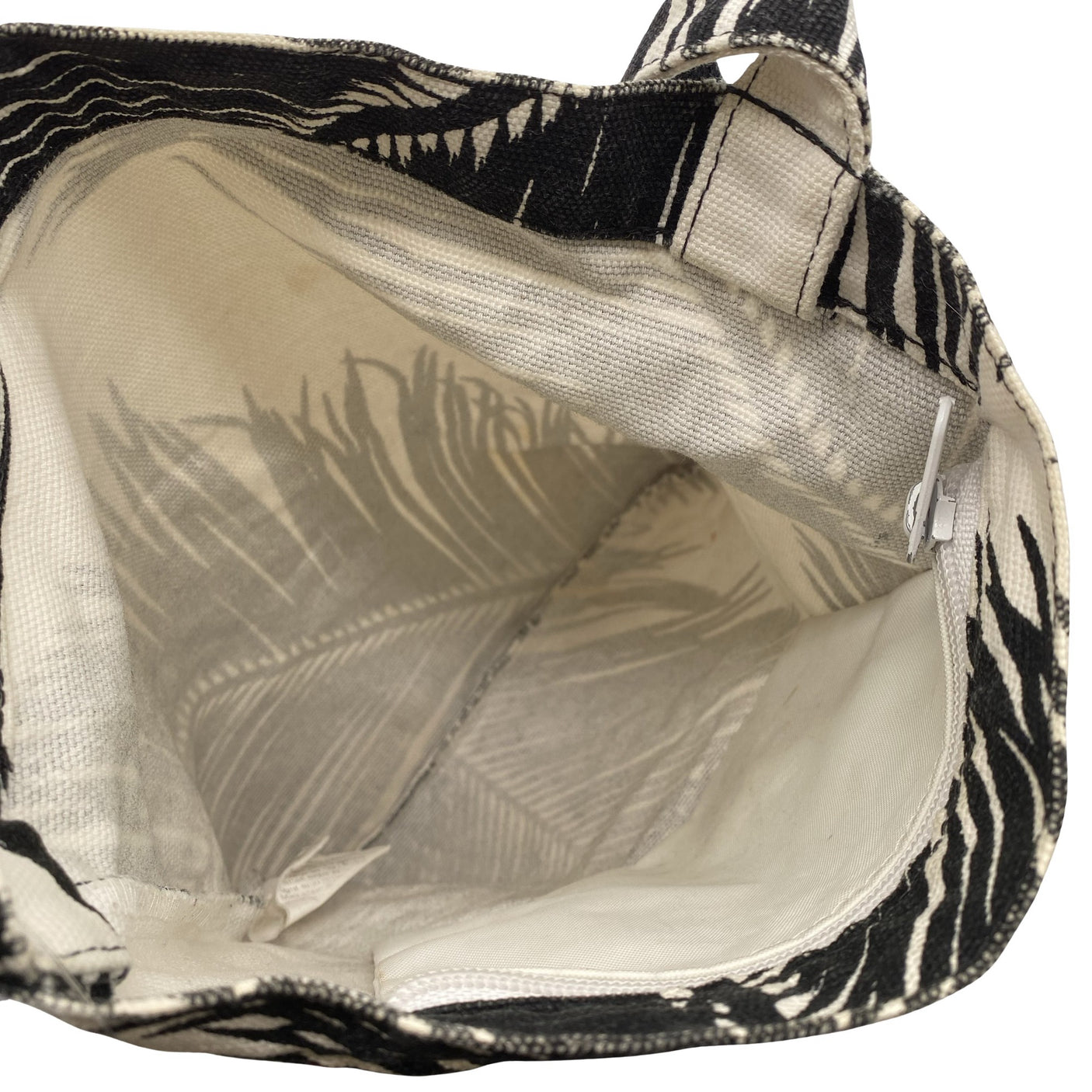 Unisex Marimekko - Õlakott, suurus Midi - Must (2)