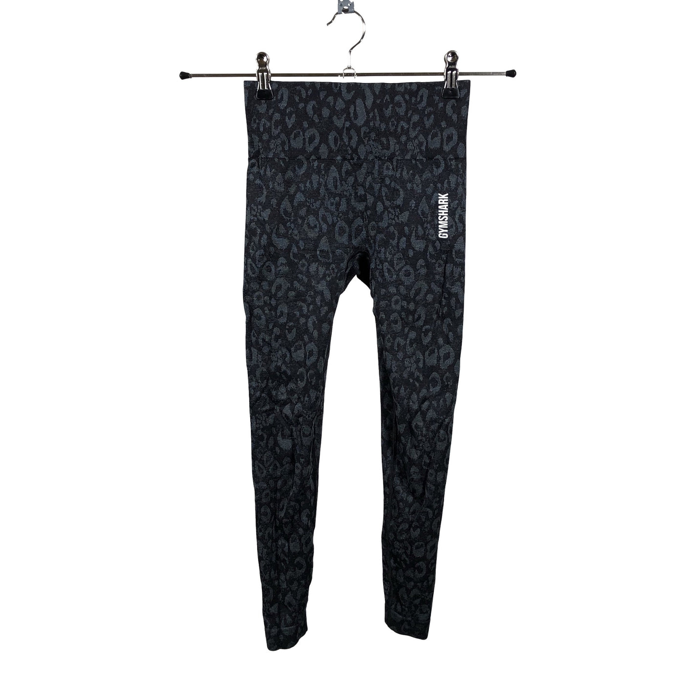 Unisex Gymshark - Spordiretuusid, suurus 34 - Hall (1)