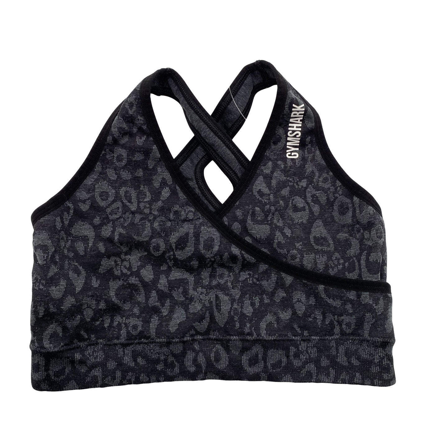 Unisex Gymshark - Sporditopp, suurus 38 - Hall (1)