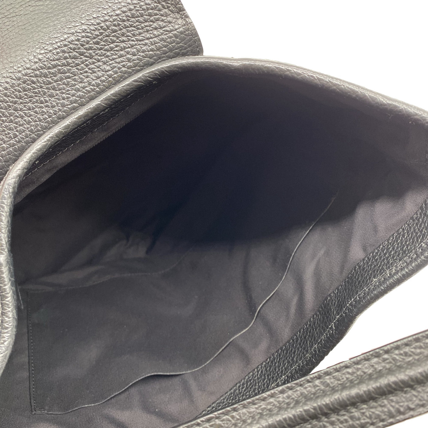 Unisex Laurèl - Käekott, suurus Midi - Must (3)