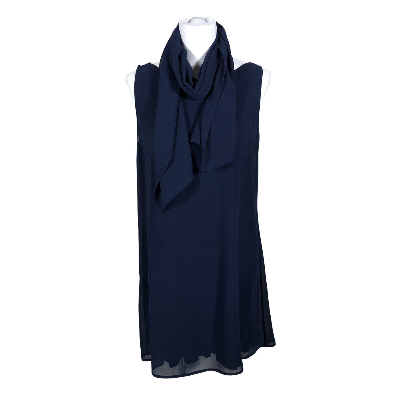 Unisex Marella - Õhuke kleit, suurus 38 - Sinine (2)