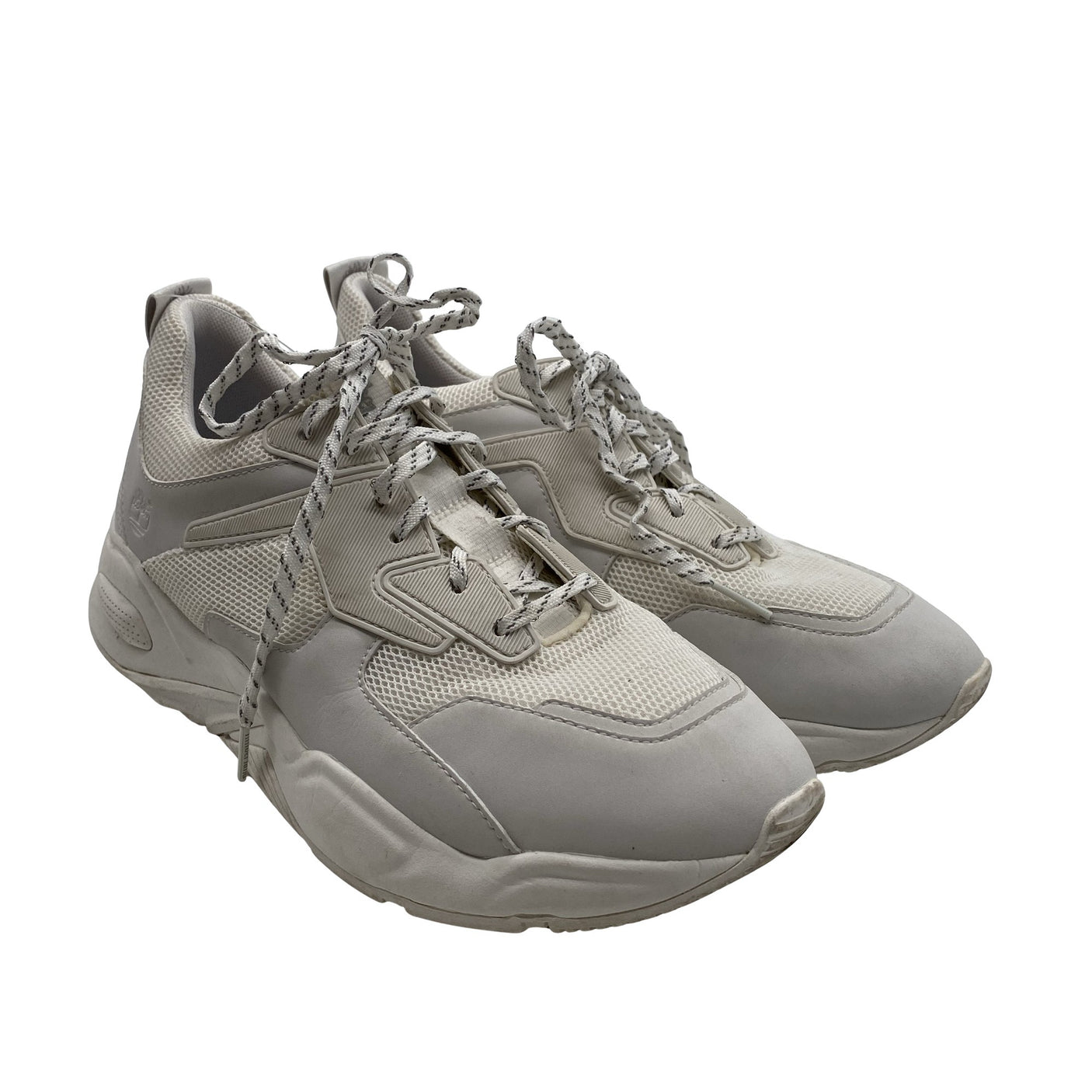 Unisex Timberland - Tossud, suurus 40 - Valge (2)