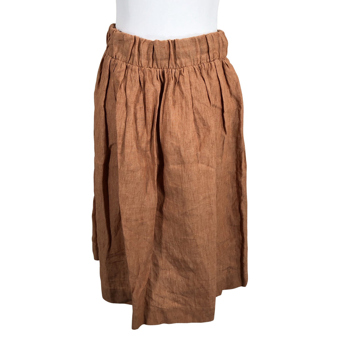 Unisex Lumoan - Mitteveniv seelik, suurus 40 - Pruun (2)