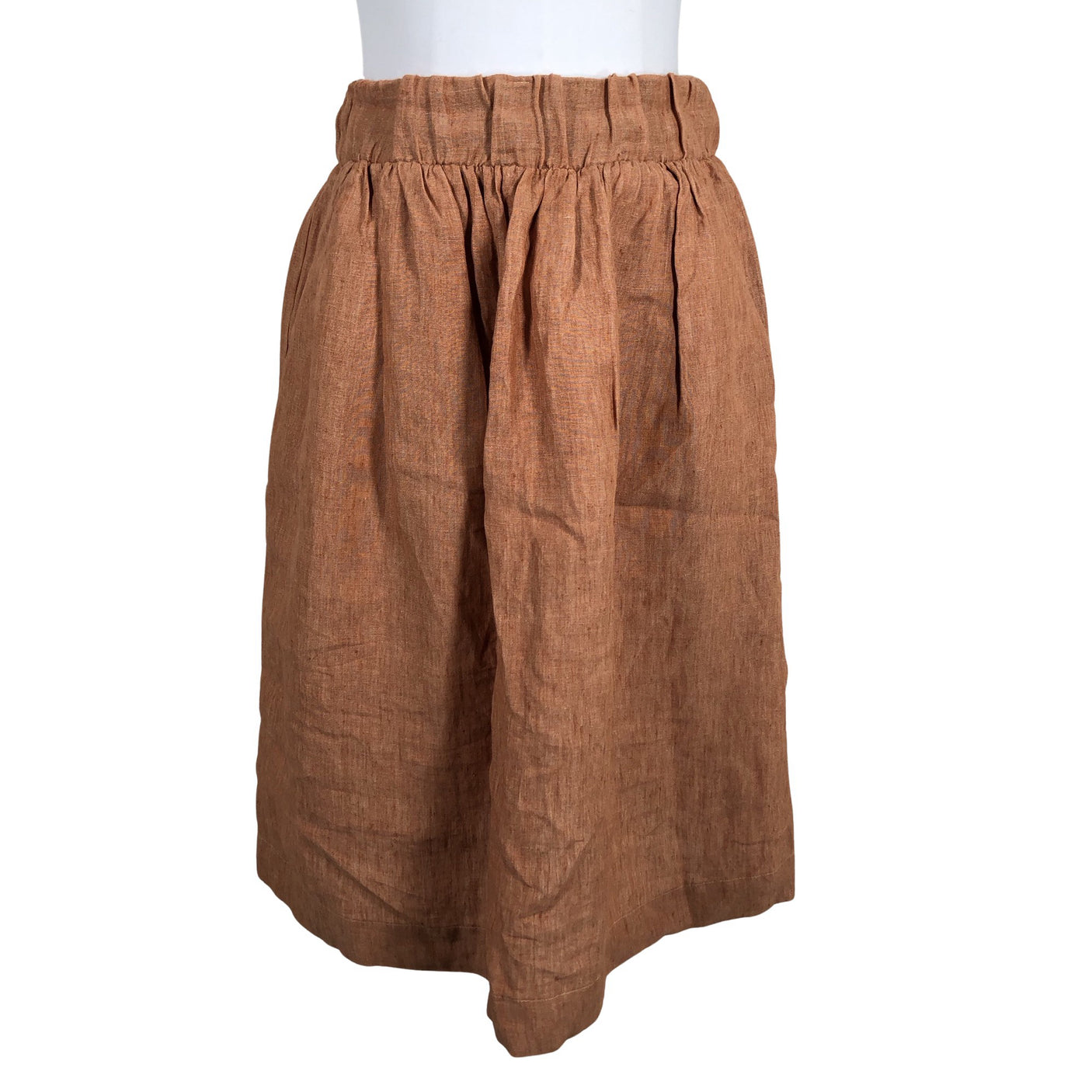 Unisex Lumoan - Mitteveniv seelik, suurus 40 - Pruun (1)