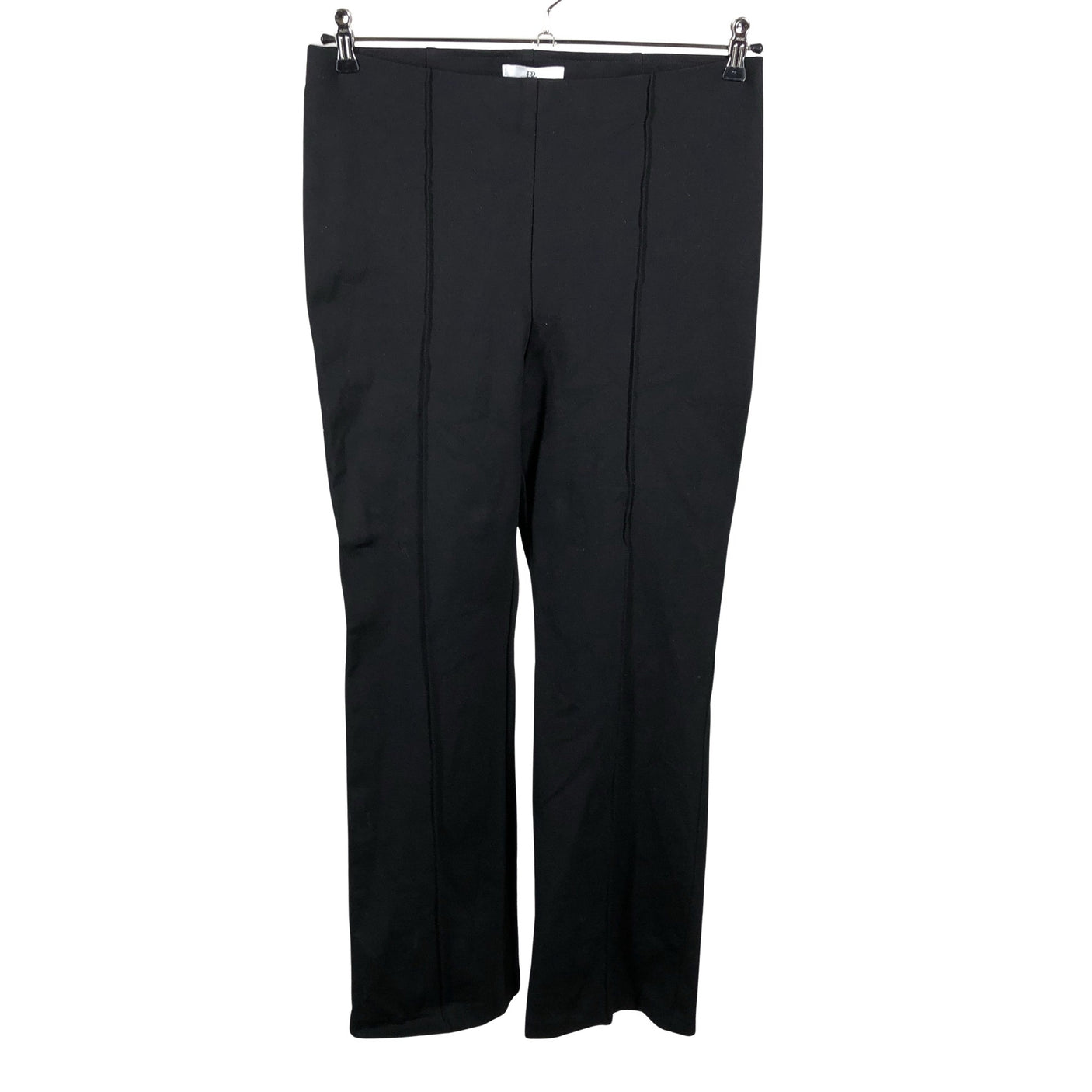 Unisex Banana Republic - Trikotaažist püksid, suurus 40 - Must (1)