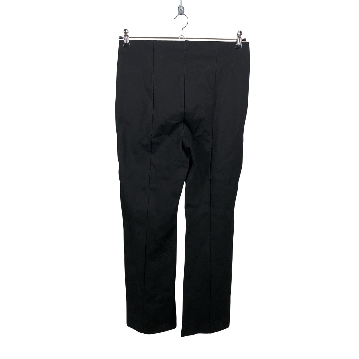 Unisex Banana Republic - Trikotaažist püksid, suurus 40 - Must (2)
