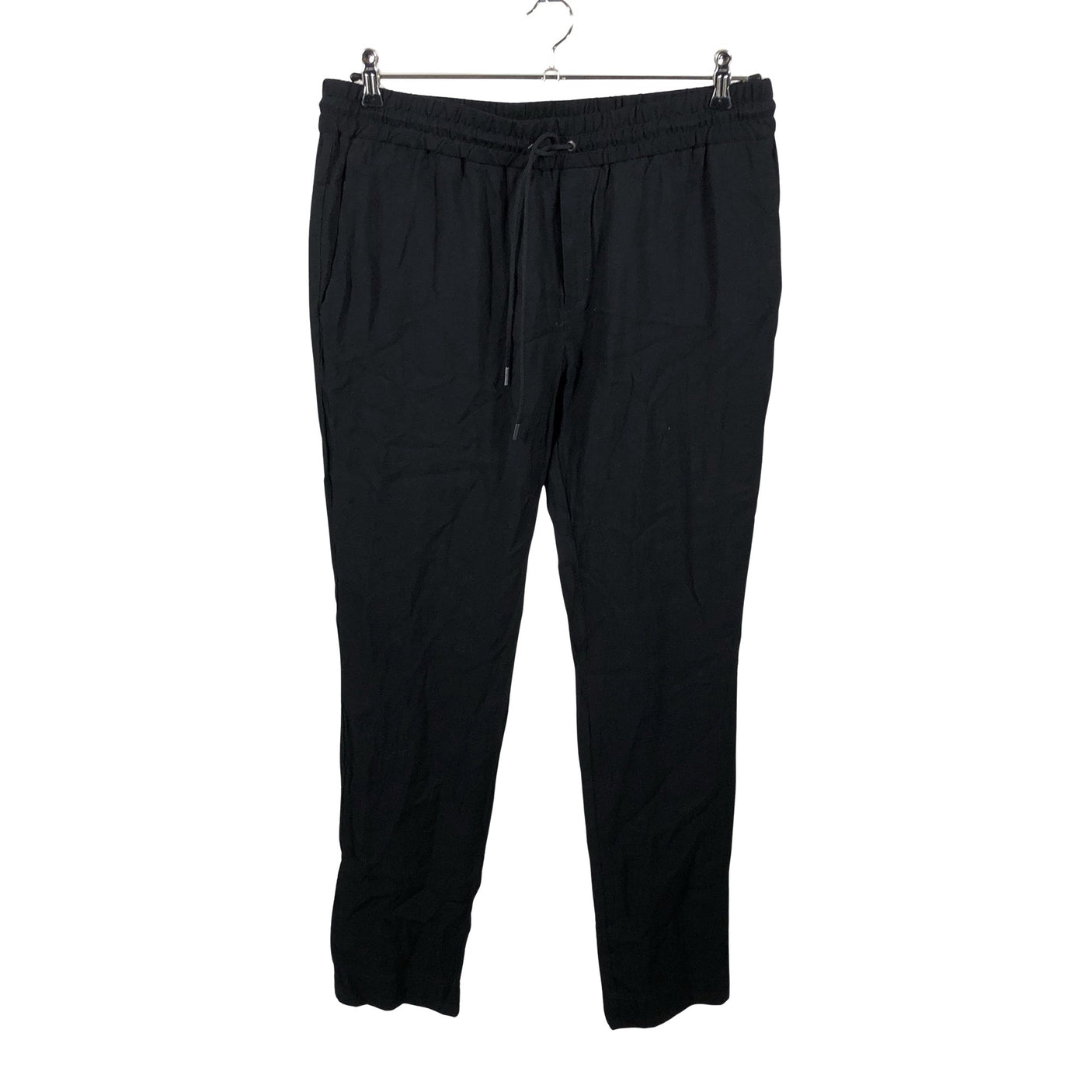 Unisex Hope - Mittevenivad püksid, suurus 42 - Must (1)