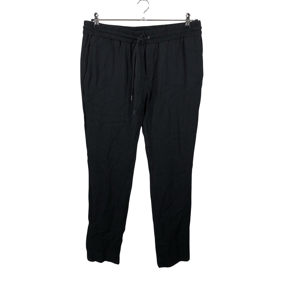 Unisex Hope - Mittevenivad püksid, suurus 42 - Must (1)