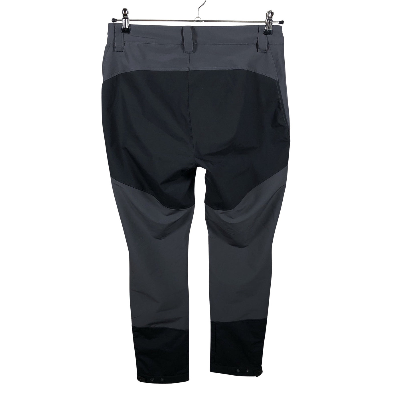 Unisex Everest - Õuepüksid, suurus 40 - Hall (4)