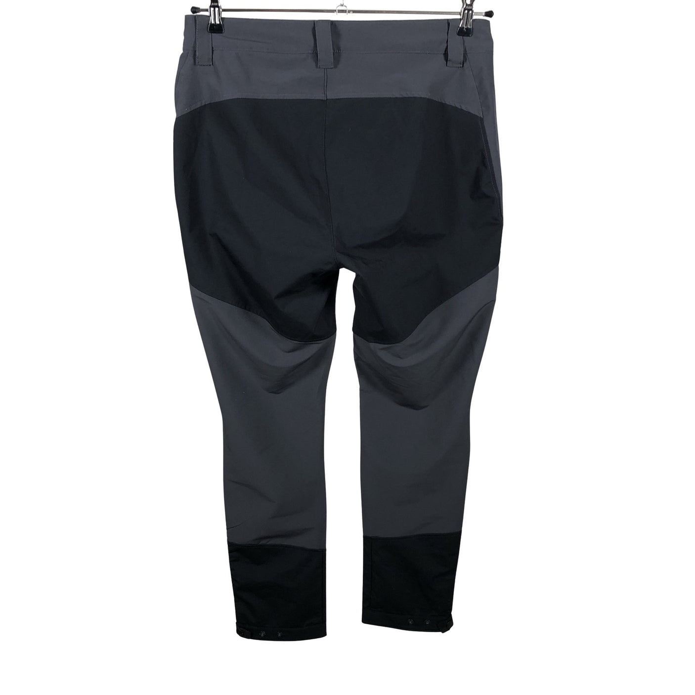 Unisex Everest - Õuepüksid, suurus 40 - Hall (3)