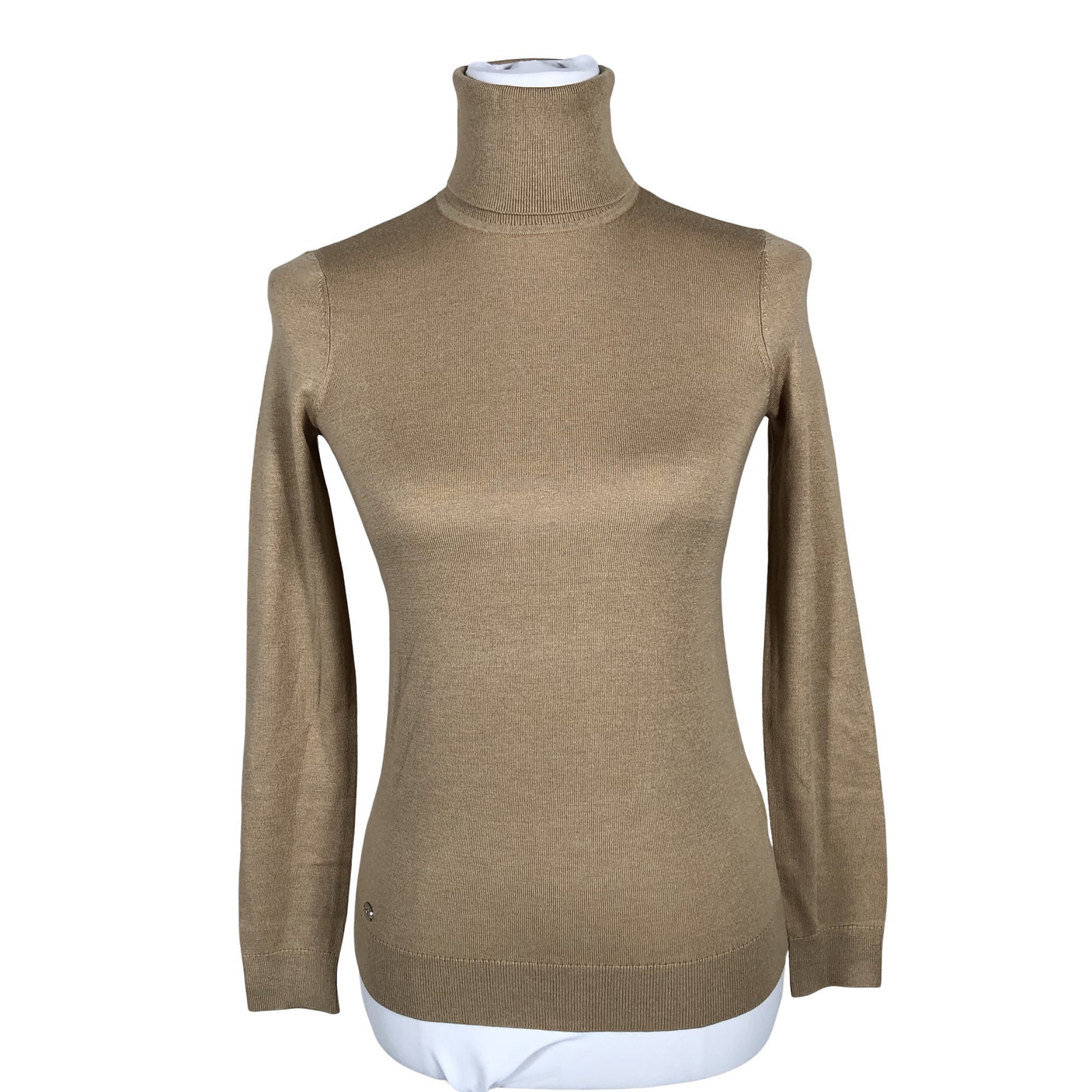 Unisex Lauren Ralph Lauren - Kampsun, suurus 34 - Beige (1)