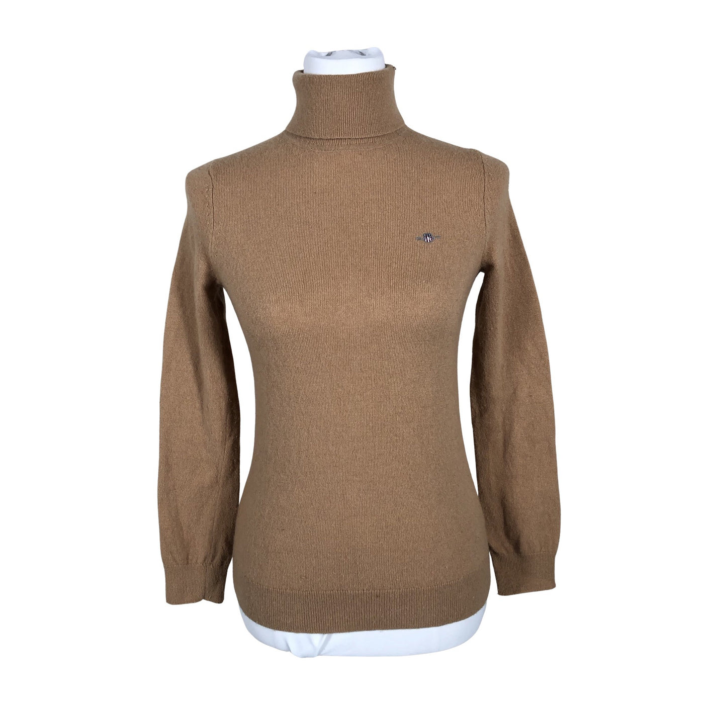 Unisex Gant - Kampsun, suurus 34 - Beige (2)