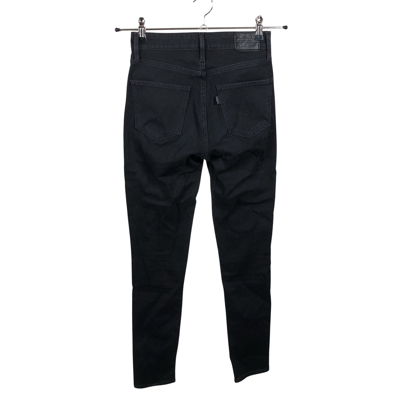 Unisex Levi's - Teksad, suurus W25 - Must (2)
