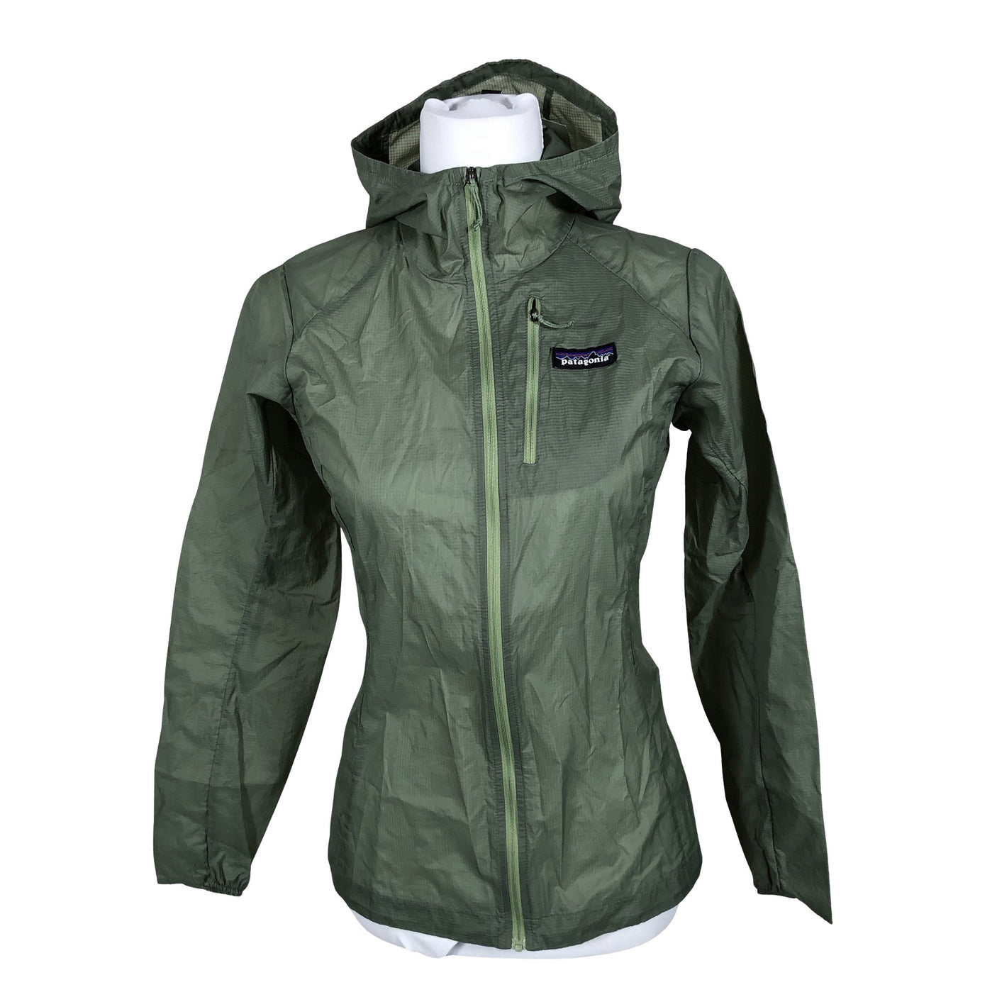 Unisex Patagonia - Jope, suurus 34 - Roheline (1)