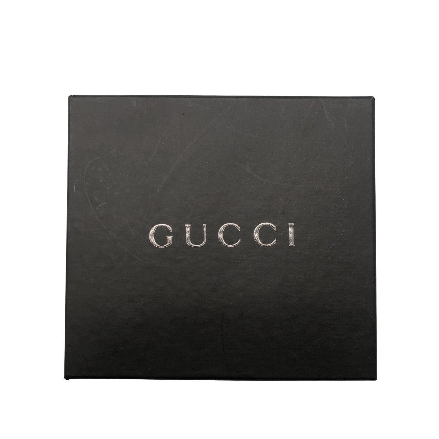 Unisex Gucci - Rahakott, suurus Ei kokoa - Must (4)