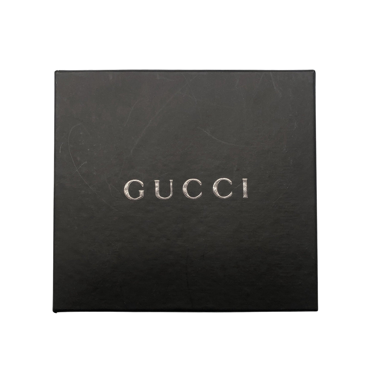 Unisex Gucci - Rahakott, suurus Ei kokoa - Must (5)