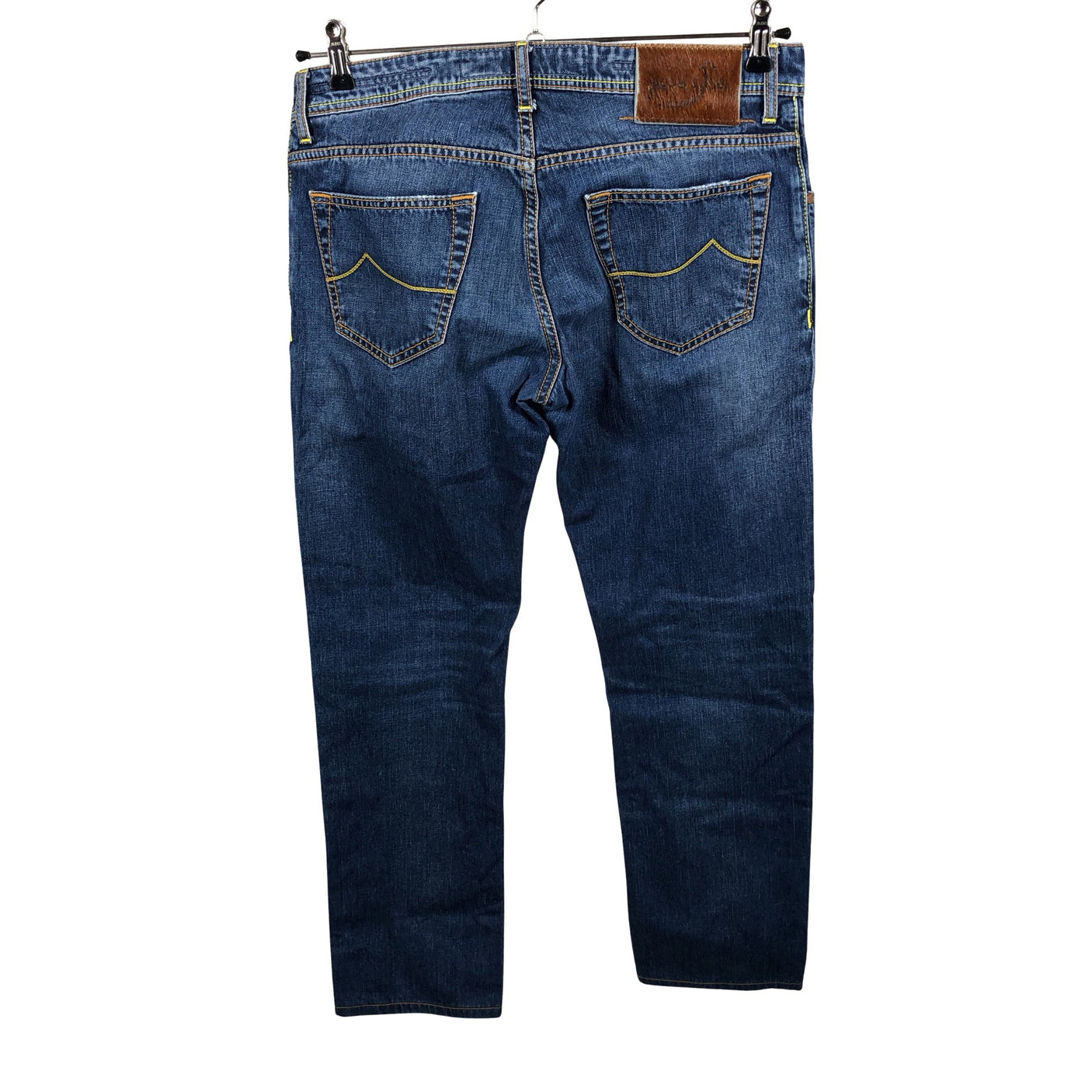 Unisex Jacob Cohën - Teksad, suurus W32 - Sinine (2)